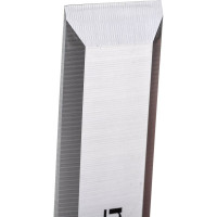 Плоская стамеска с ручкой NAREX SUPER 2009 LINE PROFI 18 мм 811318