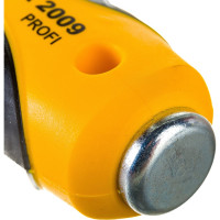 Плоская стамеска с ручкой NAREX SUPER 2009 LINE PROFI 20 мм 811320