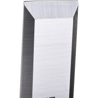 Плоская стамеска с ручкой NAREX SUPER 2009 LINE PROFI 22 мм 811322