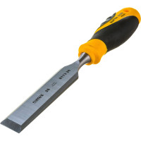 Плоская стамеска с ручкой NAREX SUPER 2009 LINE PROFI 26 мм 811326