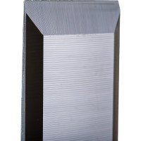 Плоская стамеска с ручкой NAREX SUPER 2009 LINE PROFI 26 мм 811326