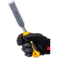 Плоская стамеска с ручкой NAREX SUPER 2009 LINE PROFI 32 мм 811332