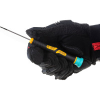 Отвертка NAREX PH000 Micro Line Profi 833651