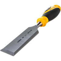 Плоская стамеска с ручкой NAREX SUPER 2009 LINE PROFI 40 мм 811340