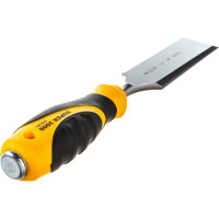 Плоская стамеска с ручкой NAREX SUPER 2009 LINE PROFI 40 мм 811340