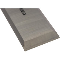 Плоская стамеска с ручкой NAREX SUPER 2009 LINE PROFI 40 мм 811340