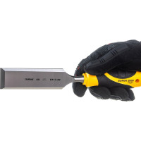 Плоская стамеска с ручкой NAREX SUPER 2009 LINE PROFI 40 мм 811340