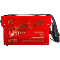 Сварочный инвертор ТОРУС-250 НАКС