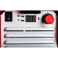 Сварочный инвертор ТОРУС-250 НАКС