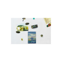 Неодимовый магнит, диск 3х2мм, 240шт, Forceberg 9-1212008-240