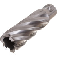 Сверло корончатое по металлу (23х55 мм; HSS) MESSER 10-50-023
