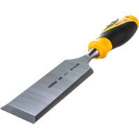 Плоская стамеска с ручкой NAREX SUPER 2009 LINE PROFI 50 мм 811350