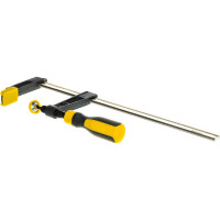 Струбцина тип F, DIN 5117, 80x300мм STAYER PROFESSIONAL 32095-080-300