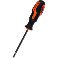 Двухточечная отвертка NAREX S Line Profi SP6 L=95 800206