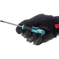 Отвертка NAREX S line Profi РН-1 l=80 839301