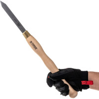 Резец токарный HSS Line Profi (18х150х465 мм; отрезной) NAREX 818203