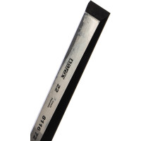 Плоская стамеска с ручкой NAREX WOOD LINE PLUS 22 мм 811672