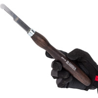 Резец токарный (14х105х345 мм; внутренний правый) NAREX 817710