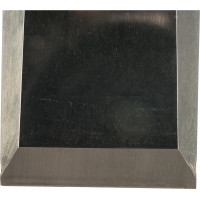 Плоская стамеска с ручкой NAREX WOOD LINE PLUS 50 мм 811699