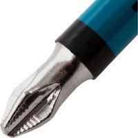 Набор бит (Ph2; 150 мм, сталь S2) 5 шт. GROSS 11203