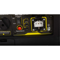 Инверторный генератор Huter DN1500i 64/10/4