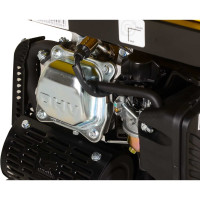 Инверторный генератор Huter DN1500i 64/10/4