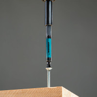 Набор бит (Ph2; 70 мм, сталь S2) 10 шт. GROSS 11262