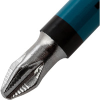 Набор бит (Ph2; 70 мм, сталь S2) 10 шт. GROSS 11262