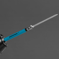 Набор бит (Ph2; 90 мм, сталь S2) 10 шт. GROSS 11263