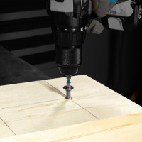 Набор бит TORX (Т30; 50 мм) 10 шт. GROSS 11472