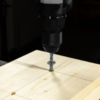 Набор бит TORX (Т30; 50 мм) 10 шт. GROSS 11472