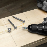 Набор бит TORX (Т30; 50 мм) 10 шт. GROSS 11472