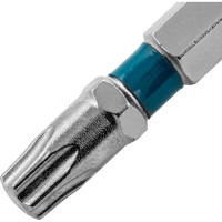 Набор бит TORX (Т30; 50 мм) 10 шт. GROSS 11472