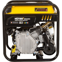 Инверторный генератор Huter DN4400i 64/10/5