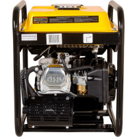 Инверторный генератор Huter DN4400i 64/10/5