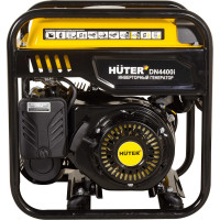 Инверторный генератор Huter DN4400i 64/10/5