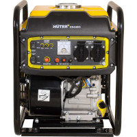 Инверторный генератор Huter DN4400i 64/10/5