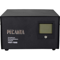 Устройство бесперебойного питания Ресанта УБП-1000 61/49/4