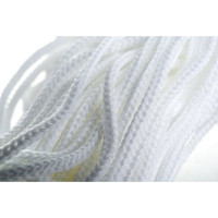 Хозяйственный полиэфирный шнур, длина 25м, диаметр 3мм СИБИН 50263