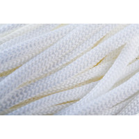 Хозяйственный полиэфирный шнур, длина 25м, диаметр 5мм СИБИН 50265