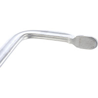 F-образная кованая струбцина 120х1000мм КОБАЛЬТ 244-704