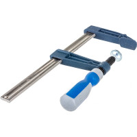 F-образная струбцина 80х200мм КОБАЛЬТ 244-551