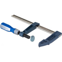 F-образная струбцина 80х200мм КОБАЛЬТ 244-551