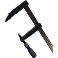 F-образная струбцина 120х600мм КОБАЛЬТ 244-599