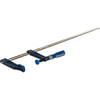 F-образная струбцина 120х800мм КОБАЛЬТ 244-605