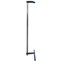 F-образная струбцина 120х1000мм КОБАЛЬТ 244-612