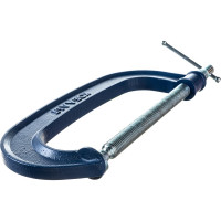 G-образная струбцина 200мм КОБАЛЬТ 244-476