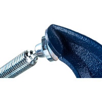 G-образная струбцина 200мм КОБАЛЬТ 244-476