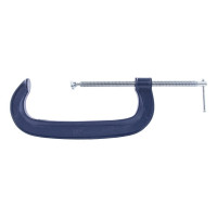 G-образная струбцина 300мм КОБАЛЬТ 244-490