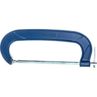 G-образная струбцина 300мм КОБАЛЬТ 244-490